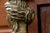 Antique French Empire Burl Veneered Style Daybed For Sale - Image 11 of 18