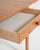 Wood Trissan Folding Coffee Table by Sven Engström & Gunnar Myrstrand for Tingströms, 1960s For Sale - Image 7 of 11