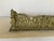 Traditional Fine Antique Lions Head Brass Fireplace Fender With Acorn Finials For Sale - Image 3 of 14