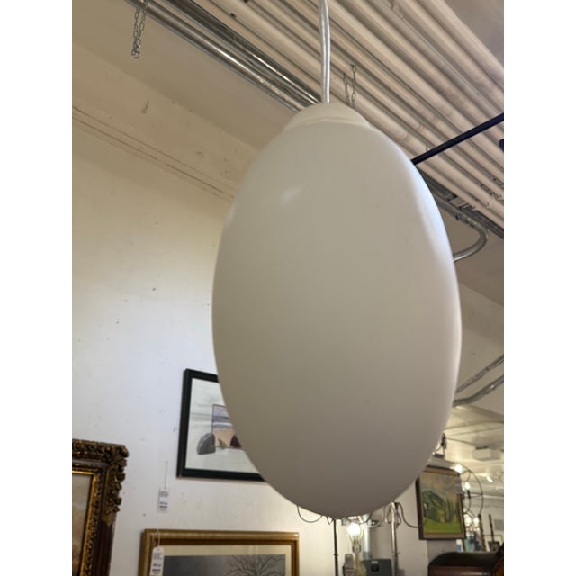 Achille Castiglioni for Flos Brera Ceiling Pendant | Chairish