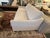 Moss Studios Slope Arm Sofa For Sale In San Francisco - Image 6 of 12