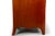 Brown Rare American Federal Mahogany Cylinder Desk, Baltimore or Annapolis Ca. 1800 For Sale - Image 8 of 18