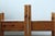 1970s Vintage Pine Bedside Tables, Denmark, 1970s, Set of 2 For Sale - Image 5 of 18
