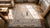 Ivory Superb White-Ivory Background Color in a Style Nautical Theme Antique American Hooked Rug For Sale - Image 8 of 9