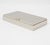 Maison Lancel Paris Chrome Decorative Lidded Box For Sale - Image 9 of 9