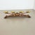 Brutalist Copper and Brass Candleholder in the style of Hagenauer, Austria, 1950s For Sale - Image 3 of 18
