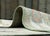 Black Turkish Oushak Runner Rug 2'4" x 7'10" #17549 For Sale - Image 8 of 8