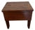 Vintage Shinola Shoe Shine Box For Sale
