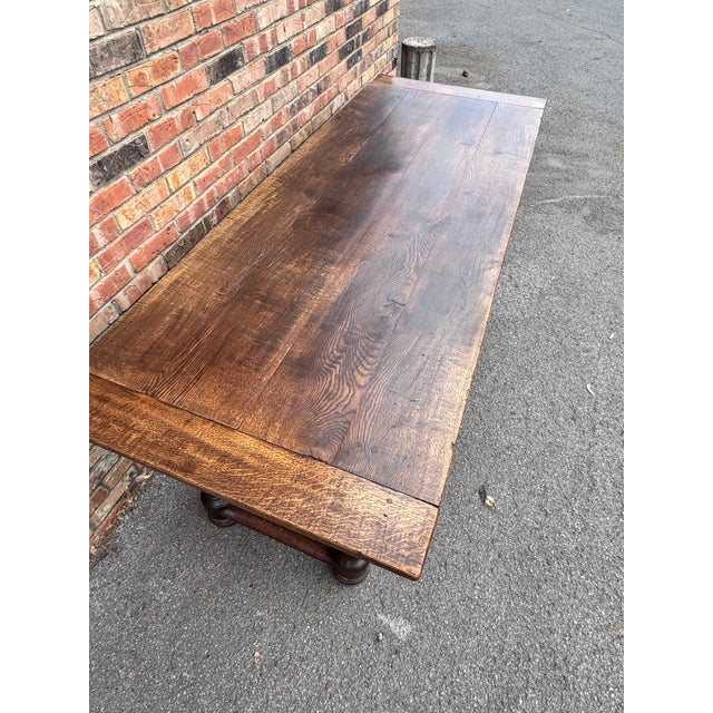 19th Century English Console Table For Sale - Image 14 of 17