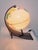Illuminated Terrestrial Globe from Nova Rico, Italy, 1969 For Sale - Image 13 of 16