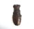 Antique Copper Tin-Lined Fish Mould For Sale - Image 4 of 10