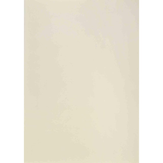 Modern Salvador Dali, Et Cognoverunt Eum in Fractione Panis, Lithograph, 1964 For Sale - Image 3 of 4