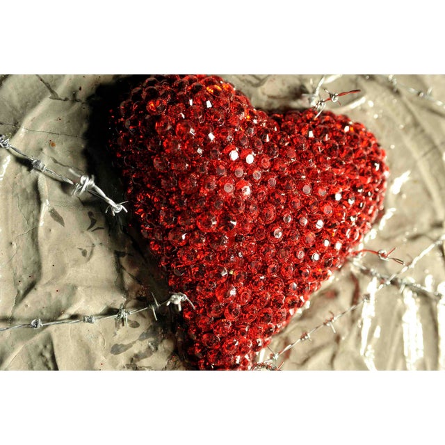 MVincenzo Marega, Composition 1, 2026, Mixed Media For Sale - Image 13 of 15