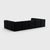 Contemporary Flexible U-Sofa from Ambivalenz, Set of 15 For Sale - Image 3 of 5