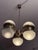 Mid-Century Modern Tetraclio 6-Light Chandelier attributed to Sergio Mazza for Artemide, 1960s For Sale - Image 3 of 9