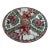 Famille Rose Plate For Sale