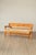 1960s Pine Bench by Stig Sandqvist, 1960s For Sale - Image 5 of 5