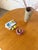 Pink Fat Lava Style Ashtray from Vallauris, 1960s For Sale - Image 4 of 18