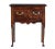 Brown Small Yew Wood Dresser, 1780s For Sale - Image 8 of 9