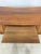 Vintage Desk in Pine For Sale - Image 9 of 10