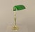 Metal Art Deco German Brass Desk Lamp, Berlin, 1920s For Sale - Image 7 of 12