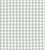 Traditional The House of Scalamandré Swedish Linen Check Fabric, Skylight For Sale - Image 3 of 3