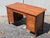 Lane Furniture Mid Century Modern Walnut Writing Desk by Lane, C1960s For Sale - Image 4 of 12