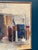 Gustav Adolf Johansson, Blue Bottle and Books, 1962, Oil on Canvas, Framed For Sale - Image 4 of 18