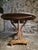 Antique Oak Wine Table, Burgundy, France, 1830 For Sale - Image 11 of 18