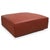 Leather Corner Sofa and Ottoman from Walter Knoll, Set of 2 For Sale - Image 5 of 18