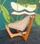 Odd Knutsen Danish Modern Luna Chair Pair W Otto For Sale - Image 14 of 17