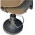 Metal Vintage Kaemark Hydraulic Salon Chair – Timeless Comfort, Built to Last For Sale - Image 7 of 12