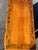 Late 20th Century Vintage Hand-Painted Chinoiserie Serpentine Three-Drawer Chest For Sale - Image 5 of 17