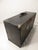 Antique 8 Drawer Oak Machinists Cabinet Tool Box ~ Wood Chest ~ Industrial Art For Sale - Image 16 of 18