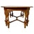 Spanish Renaissance Revival Table, 20th Century For Sale - Image 6 of 13