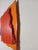 Contemporary Abstract Aerosol on Assembled Masonite (Isorel) "Untitled 171" by Andre Debono For Sale - Image 6 of 7