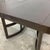Ebonized Mahogany Round Extension Dining Table, Attributed to Paul Frankl for John Stuart For Sale - Image 10 of 18
