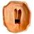 Stanislas Lami, Nude Woman, Early 20th Century, Terracotta For Sale - Image 17 of 18