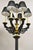 Late 19th Century French Empire Tall Bronze & Marble Lighted Candelabra Torchiere Floor Lamps - a Pair For Sale - Image 14 of 18