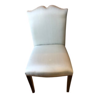 Ralph Lauren Upholstered Dining Chairs -Set of 6 For Sale