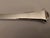 Silver 1970s Tiffany & Co. "Windham" Sterling Silver Serving/Salad Fork For Sale - Image 8 of 12