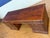 Brown Traditional Mahogany Credenza by Leighton Hall - Showroom Sample For Sale - Image 8 of 10