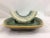 French Country French Choisy Le Roi Asparagus Server For Sale - Image 3 of 7