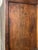 Antique French Provincial Solid Oak Bonnetière Cabinet For Sale - Image 10 of 14