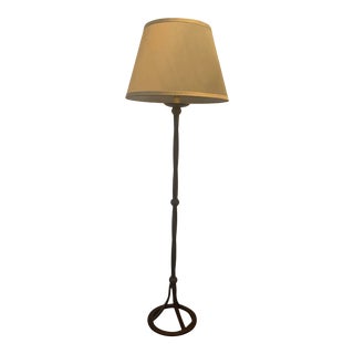 Ironware International Anson Floor Lamp For Sale