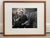 Selling an original, signed painting by noted Chicanx artist Frank Martinez, along with a silver gelatin photo of the...