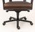 Wood Promemoria Caffe Ufficio Executive Chair For Sale - Image 7 of 13