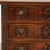 Hungarian Original Hand-Painted Pine Chest of Four Drawers Dated 1865 For Sale - Image 10 of 18