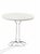 Stone Traccia Low Tables by Meret Oppenheim for Cassina, Set of 2 For Sale - Image 7 of 16