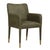 2020s Conifer Pine Dining Armchair For Sale - Image 5 of 9